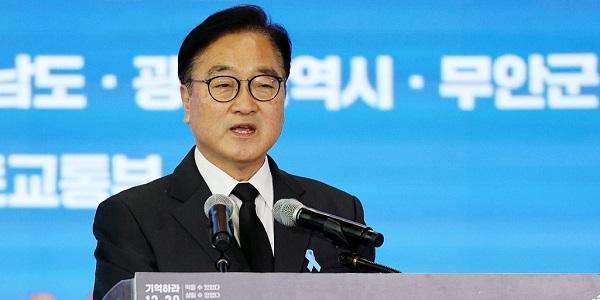 우원식 국회의장 싱가포르·인도네시아 순방, AI 및 방산 분야에서 협력 논의