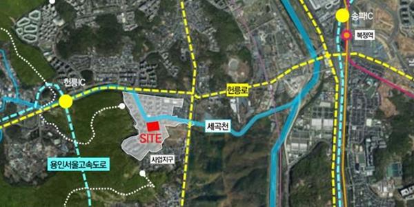 서울시 세곡지구 공공주택용지 6단지 가결, 신혼부부 '미리내집' 99호 포함 206호 공급