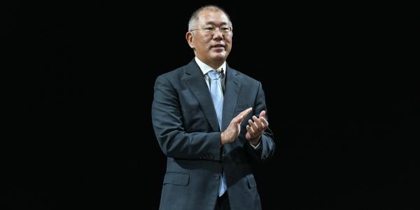 현대차그룹 CES서 보스턴다이내믹스 전면 내세워, 정의선 지배구조 개선 위해 나스닥 상장 추진하나