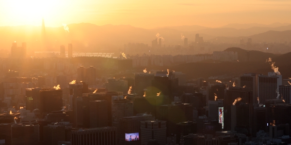 이재명 정부 새해  기후 과제  산더미  탄소중립법 개정과 플라스틱 대책 시급