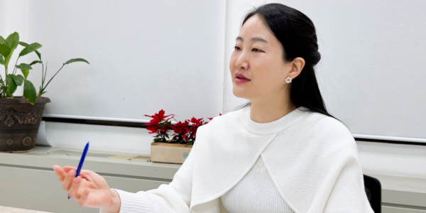 비즈니스피플 수석 고아라 