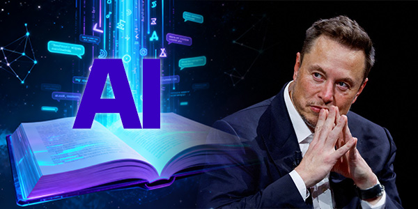 일론 머스크 xAI 기업용 인공지능 시장 진출, 