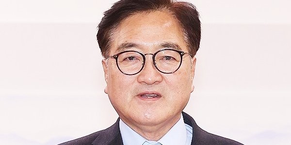 외유내강형 5선 의원, 계엄해제 이끌고 국회 정상화 주력 [2026년]