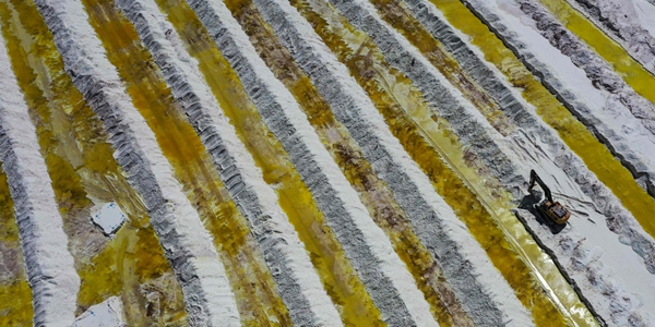 ESS 배터리 업황 호조가 올해 리튬 공급부족 주도  가격 상승 이끈다 