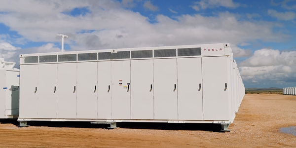테슬라 ESS 사업 성장에 중국 공급망이 약점, 한국 배터리 3사 기회 