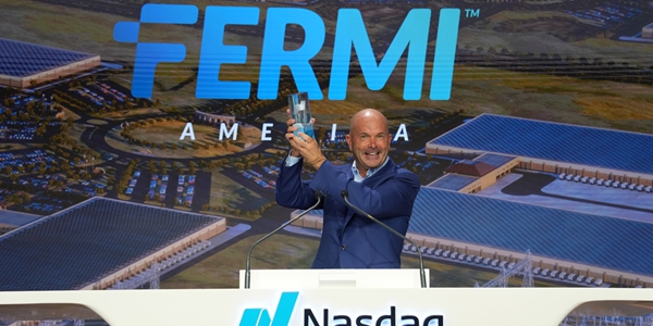 트럼프 페르미아메리카에 정책지원 집중, 한국 '원전 르네상스' 역할 커지나 