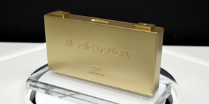 게임체인저 '전고체 배터리'도 중국에 밀리나, K배터리 기술·시장 주도권 다 놓칠 판