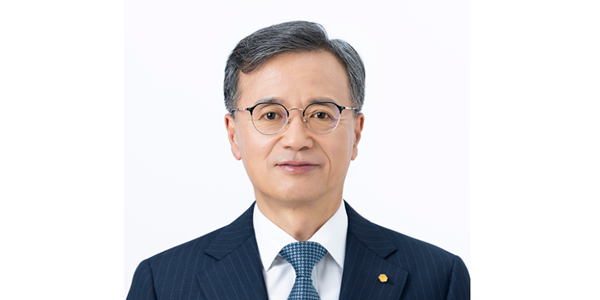 신협중앙회장에 고영철 당선, 