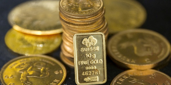 NH투자 "금값 올해 6천 달러까지 상승 가능성, 세계 중앙은행 매수세에 미국 금리인하 기대 작용"