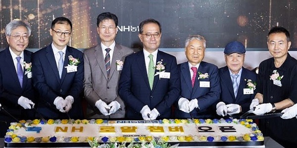 기재부·금감원 요직 거친 '엘리트 경제관료', 내부통제와 생산적 금융 중점 강화 [2026년]