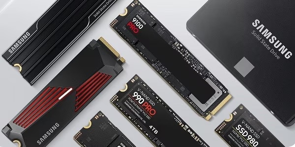 메모리 공급 부족은 스마트폰과 PC에 악재, 