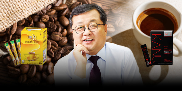 동서식품 매출 정체 뚫어낼 돌파구 절실, 맥심과 카누 브랜딩 이끈 김광수 전략은?