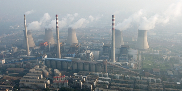 지난해 중국 인도 석탄발전량 50년 만에 줄어  재생에너지 확산 영향