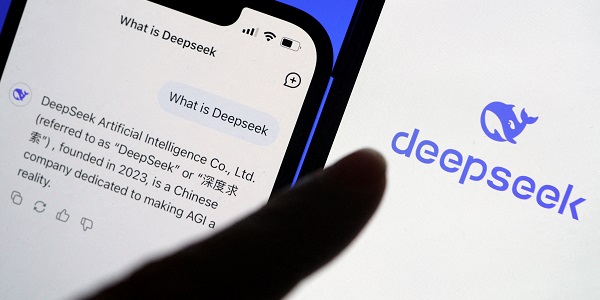 중국 딥시크 HBM 의존 낮추는 기술 발표, 