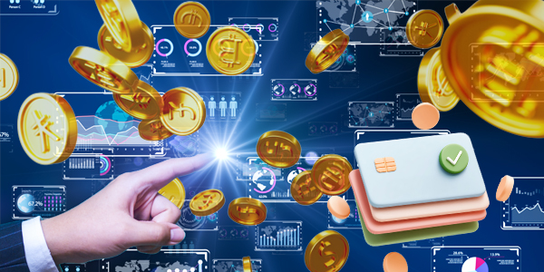 카드사 '스테이블코인 결제' 특허 성벽 구축, '디지털자산 시대' 먹거리