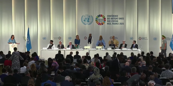  글로벌 해양조약  17일 공식 발효  차기 해양총회 개최 맡은 한국 공해 보호 책임 무거워져