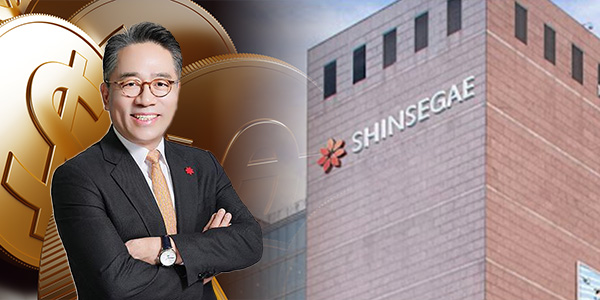 신세계프라퍼티에게 센터필드는 '황금알 낳는 거위', 임영록 핵심 자산 안