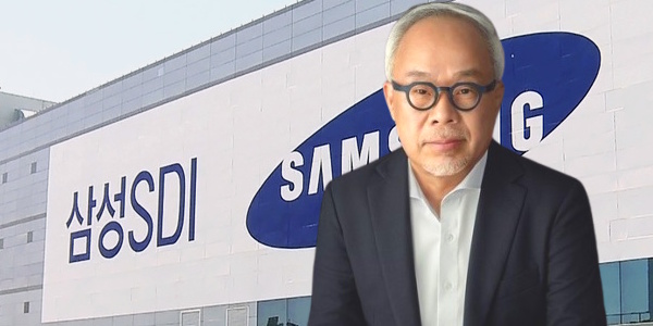 [2026 위기탈출 키맨⑩] 최주선 삼성SDI '실적 반전' 정조준, ESS용 배터리 공급 확대와 전고체 배터리 개발 사활