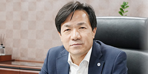 우리에프아이에스 대표 고영수 이유있는 선임, 임종룡 AI 전환 전략 '키맨'