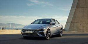 현대차 아반떼 미국 진출 24년 만에 누적판매 400만 대, 한국 자동차 최초