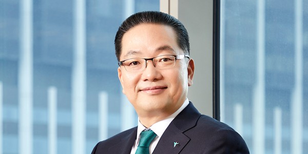 상고 출신에 은행장까지 '함영주 닮은꼴', 영업전문가로 고객 기반 확대 주력 [2026년]