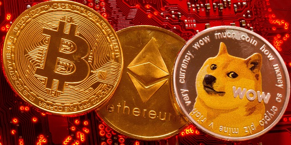 비트코인 1억541만 원대 상승, 기관투자자 수요 회복에 ETF에 자금 유입