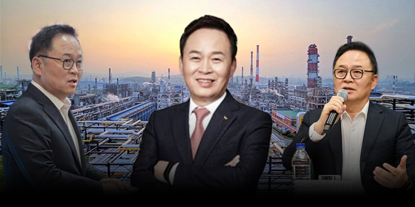 SK그룹 리밸런싱 중심 SK이노베이션, 장용호 'SK온 구하기 올인' 성공할까