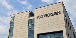 알테오젠 