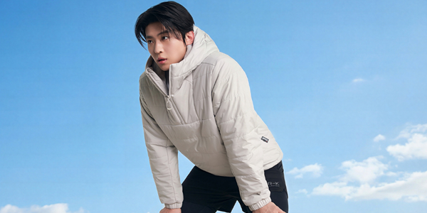 젝시믹스 덱스 앞세워 '역동성' 강화 성공할까, 안다르는 전지현 효과로 '프리미엄' 입혔는데