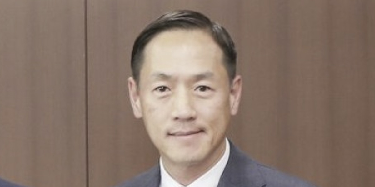 박인원 두산로보틱스 대표이사