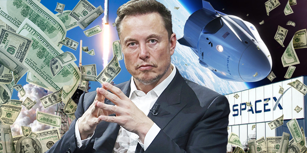 일론 머스크 '화성 이주' 오랜 꿈 지킬까, 스페이스X 상장 놓고 고민 커져