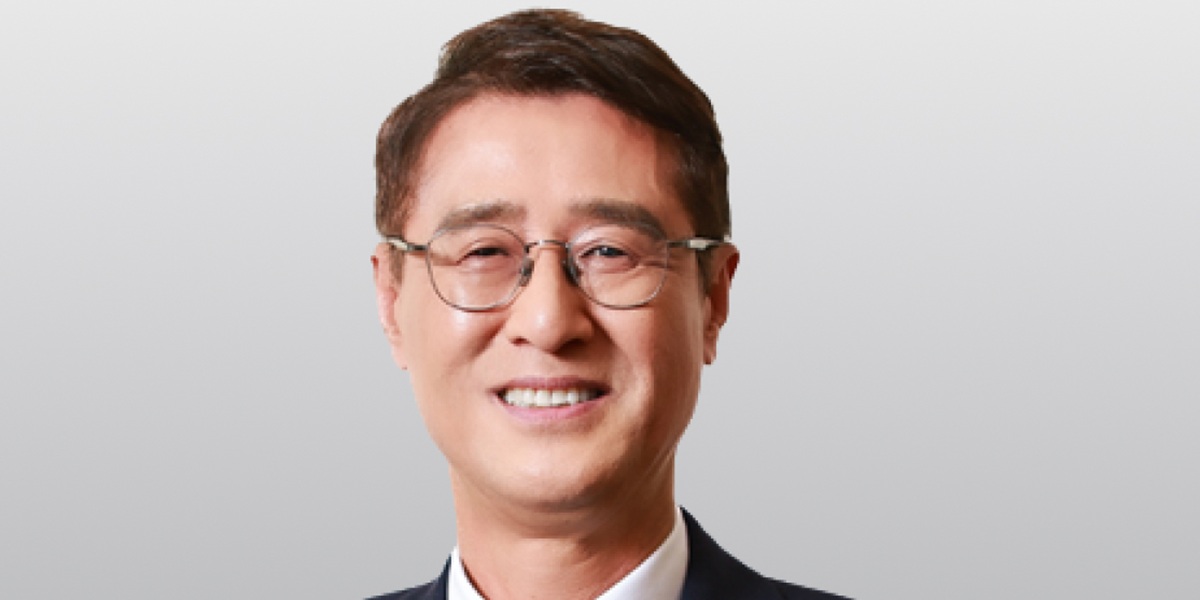 이윤태 LX세미콘 대표이사