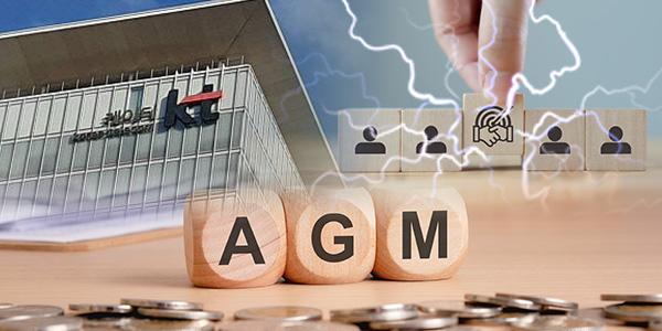 김영섭·박윤영 이견에 KT 그룹 인사 혼선, 임원 인사 3월 주총 뒤로 