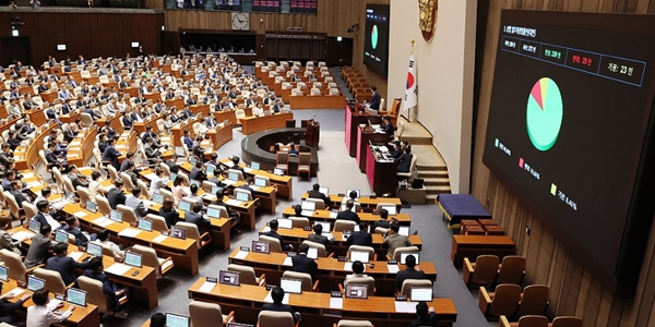 '자사주 소각 의무화' 3차 상법 개정 임박, 운용사 주주환원 정책 수혜 ETF 출시 경쟁