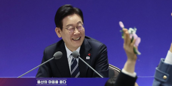 이재명 '다주택 양도세 중과 유예' 연장 안 한다, SNS에 