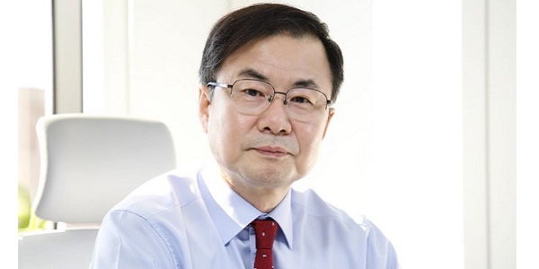 30년 이상 경력의 영업통, 스마트팩토리 기반 생산 확대와 디지털·해외사업 성장에 주력 [2026년]