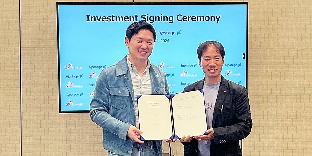 오너 3세 중 가장 먼저 사장 승진, AI 중심 '사업형 투자사' 전환 추진 중 [2026년]