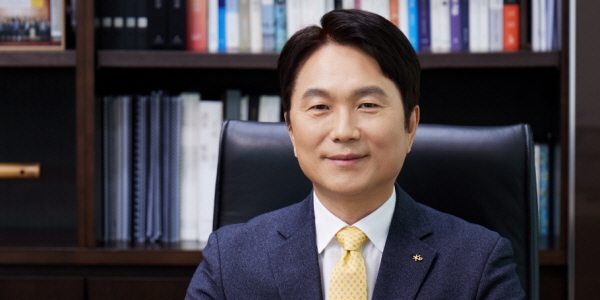 KB손해보험 구본욱 AI 활용 속도전, 자동차·건강보험 손해율 개선 노린다