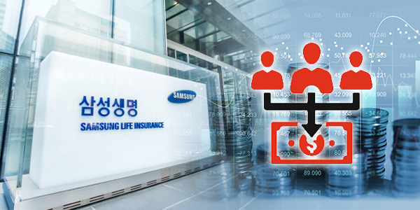 삼성전자 주가 급등에 삼성생명 주주환원 기대 커져, 2월 밸류업 계획에 