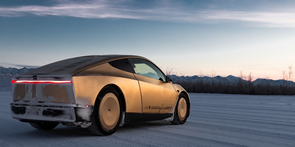  사람이 운전하는 전기차에 투자 안 한다   테슬라 일론 머스크  AI 신사업  배수의 진  