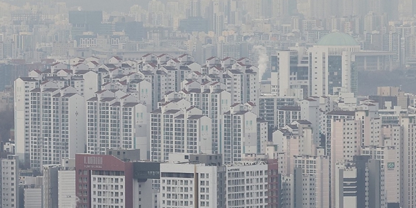 [한국갤럽] 부동산 보유세, '높여야' 34% '낮춰야' 25% '유지' 28%