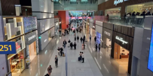 인천공항 최대 면세사업자 현대면세점 '고환율' 복병, 백화점의 K브랜드 발굴 역량에 기댄다