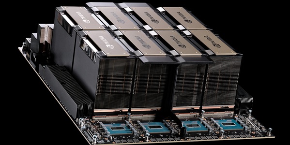 로이터  중국 정부 딥시크에 엔비디아 H200 구매 승인  조건 논의 중 