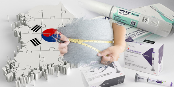 위고비·마운자로가 이끄는 비만약 시장, 국내 제약사들 차별화로 틈새 노린다