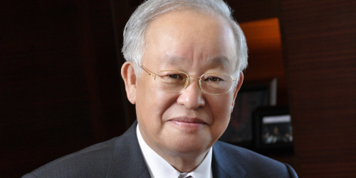 손경식 CJ그룹 신년사, 