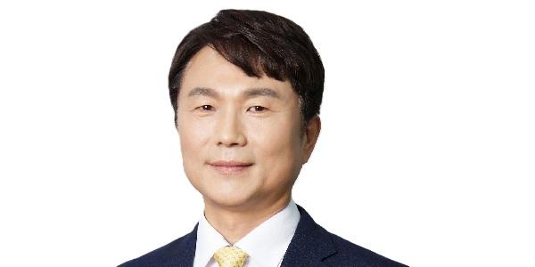 KB손해보험 시무식, 구본욱 