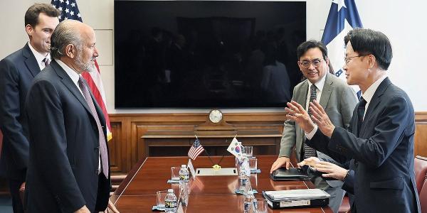 '관세 장벽'이 끝이 아니었다, 정부 2026년 '비관세 장벽' 대응에 나선다