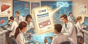 HLB '삼성 신화' 김태한표 바이오 컨트롤타워 가동, 계열사 명운 달린 글로벌 상업화 총력