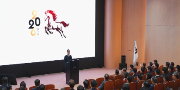 LIG넥스원 'LIG디펜스&에어로스페이스'로 사명 바꾼다, 우주사업 확장 의지