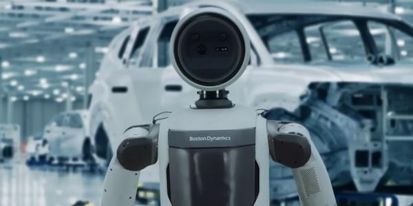 보스턴다이내믹스 CEO 